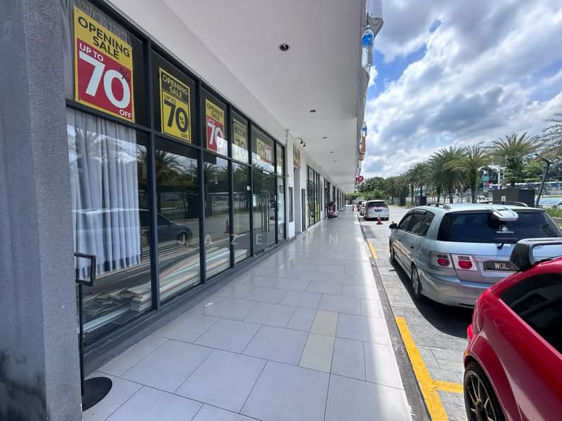 Shop / Office for Sale in Semenyih (Selangor) - Jaze Ong - PropertyGuru.com.my