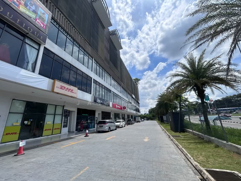 Shop / Office for Sale in Semenyih (Selangor) - Jaze Ong - Exterior - PropertyGuru.com.my