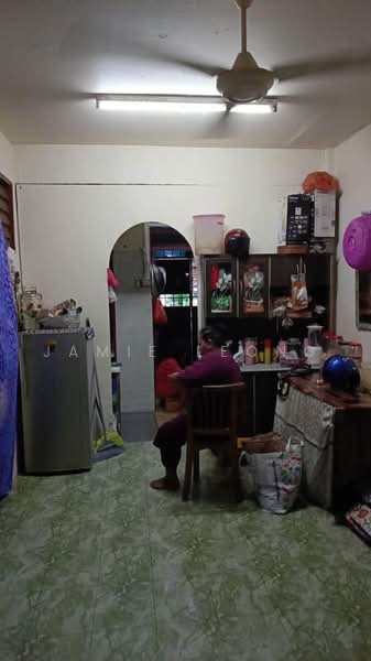 Rumah Flat untuk Dijual di Taman Puchong Perdana - Jamie Leong - Interior - PropertyGuru.com.my