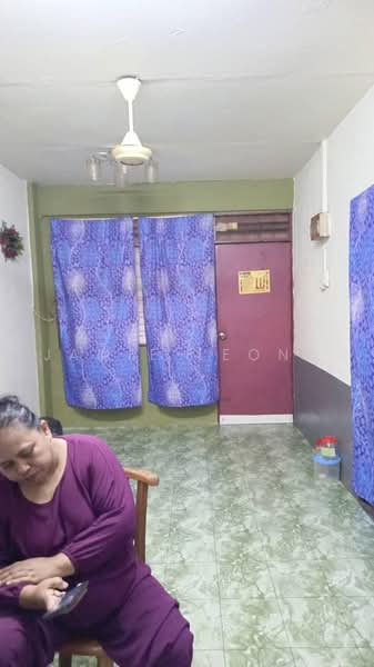 Rumah Flat untuk Dijual di Taman Puchong Perdana - Jamie Leong - Interior - PropertyGuru.com.my