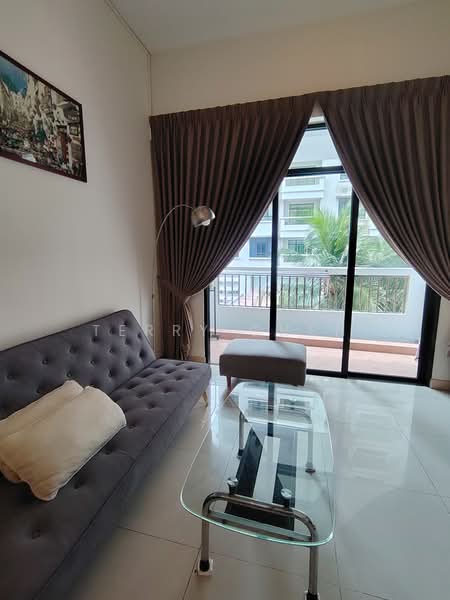Servis Apartment untuk Disewa di The Heritage Residence - Terry Chen - PropertyGuru.com.my