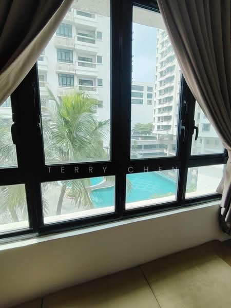 Servis Apartment untuk Disewa di The Heritage Residence - Terry Chen - PropertyGuru.com.my