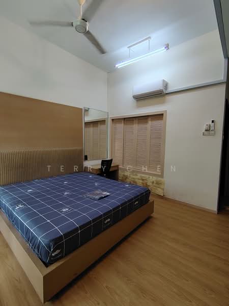 Servis Apartment untuk Disewa di The Heritage Residence - Terry Chen - PropertyGuru.com.my