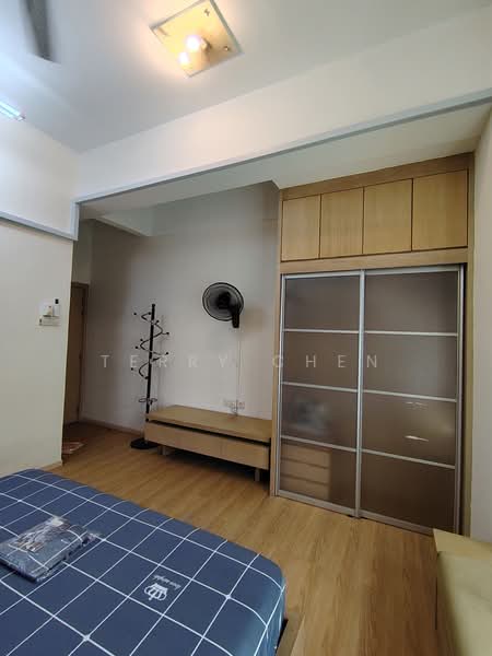 Servis Apartment untuk Disewa di The Heritage Residence - Terry Chen - PropertyGuru.com.my