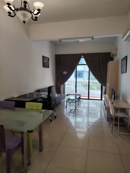 Servis Apartment untuk Disewa di The Heritage Residence - Terry Chen - PropertyGuru.com.my