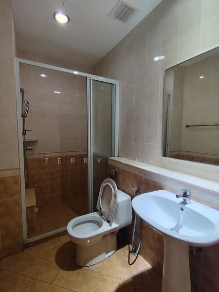 Servis Apartment untuk Disewa di The Heritage Residence - Terry Chen - PropertyGuru.com.my