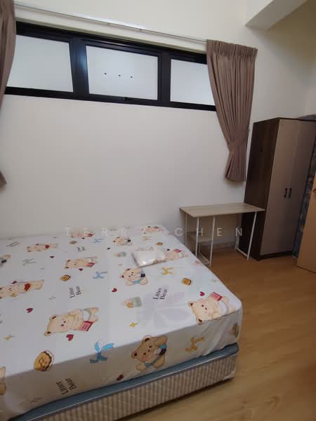 Servis Apartment untuk Disewa di The Heritage Residence - Terry Chen - PropertyGuru.com.my