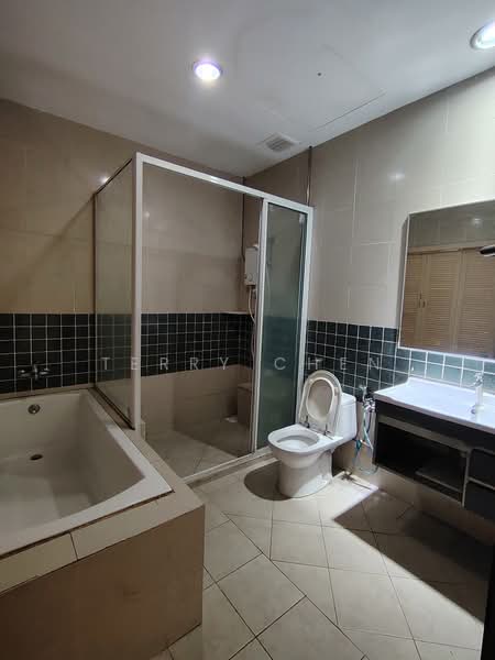 Servis Apartment untuk Disewa di The Heritage Residence - Terry Chen - PropertyGuru.com.my