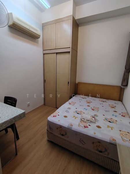 Servis Apartment untuk Disewa di The Heritage Residence - Terry Chen - PropertyGuru.com.my