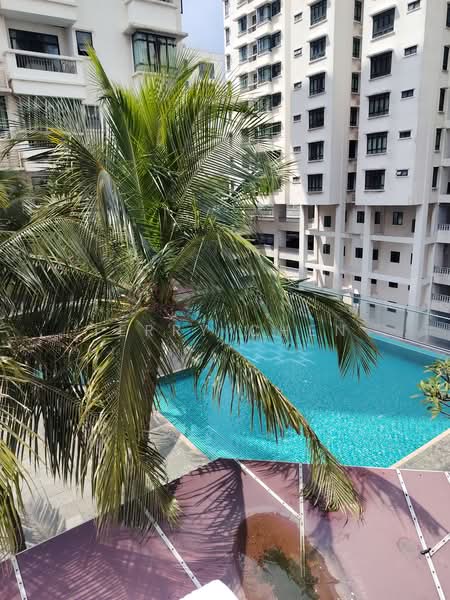 Servis Apartment untuk Disewa di The Heritage Residence - Terry Chen - PropertyGuru.com.my