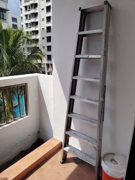 Servis Apartment untuk Disewa di The Heritage Residence - Terry Chen - PropertyGuru.com.my