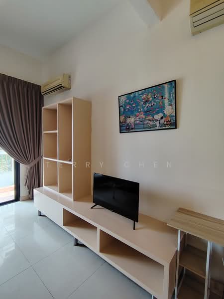 Servis Apartment untuk Disewa di The Heritage Residence - Terry Chen - PropertyGuru.com.my
