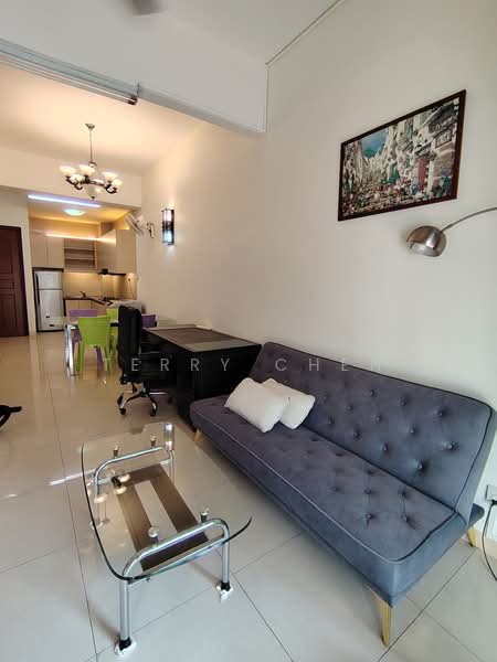 Servis Apartment untuk Disewa di The Heritage Residence - Terry Chen - PropertyGuru.com.my