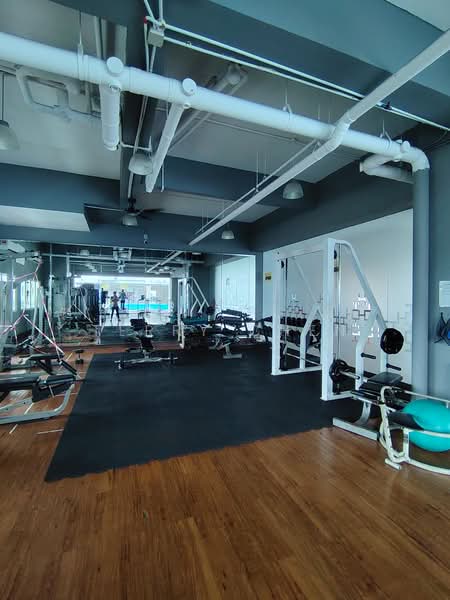 Servis Apartment untuk Disewa di The Heritage Residence - Terry Chen - PropertyGuru.com.my