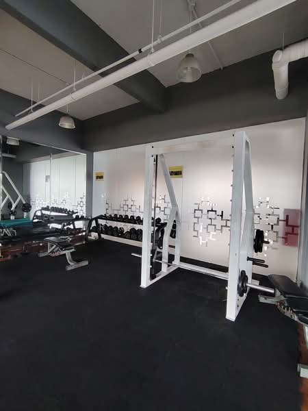 Servis Apartment untuk Disewa di The Heritage Residence - Terry Chen - PropertyGuru.com.my