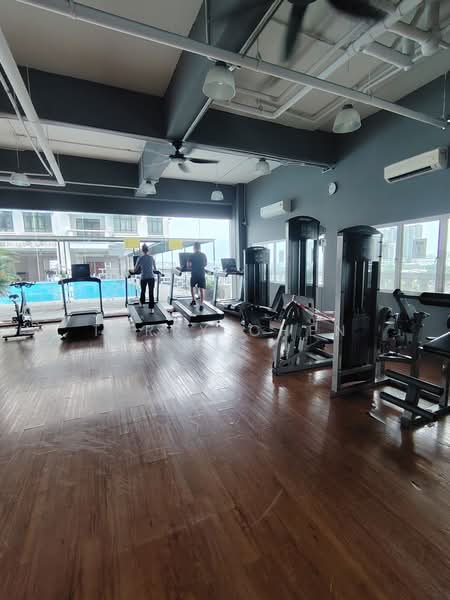Servis Apartment untuk Disewa di The Heritage Residence - Terry Chen - PropertyGuru.com.my