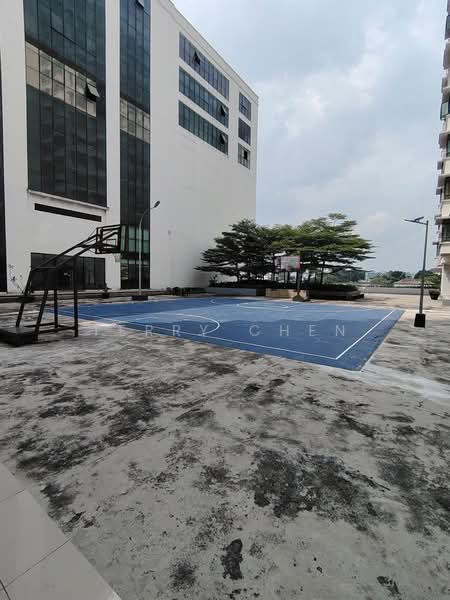 Servis Apartment untuk Disewa di The Heritage Residence - Terry Chen - PropertyGuru.com.my