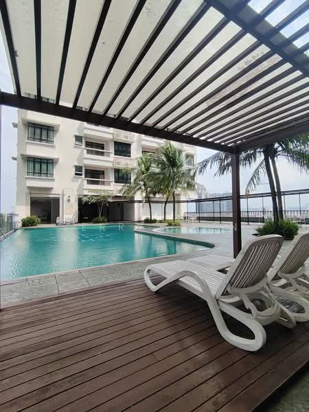 Servis Apartment untuk Disewa di The Heritage Residence - Terry Chen - PropertyGuru.com.my