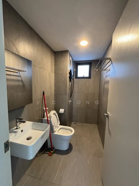 Service Residence for Sale at Savvy @ Riana Dutamas - Vic Yong - PropertyGuru.com.my