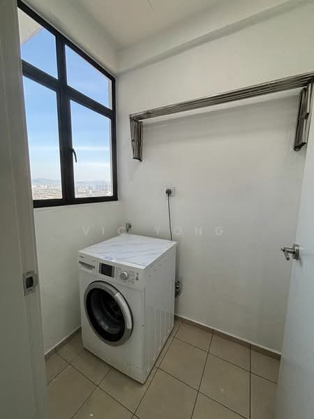 Service Residence for Sale at Savvy @ Riana Dutamas - Vic Yong - PropertyGuru.com.my