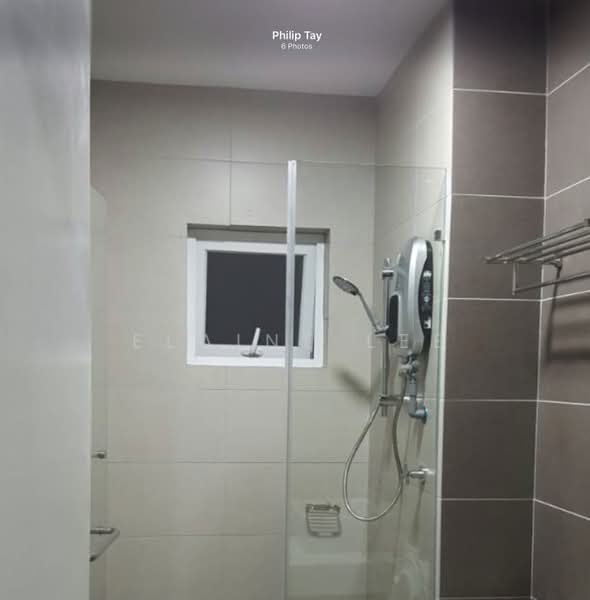 Service Residence for Rent at Sentrio Pandan - Elaine Lee - Bathroom - PropertyGuru.com.my