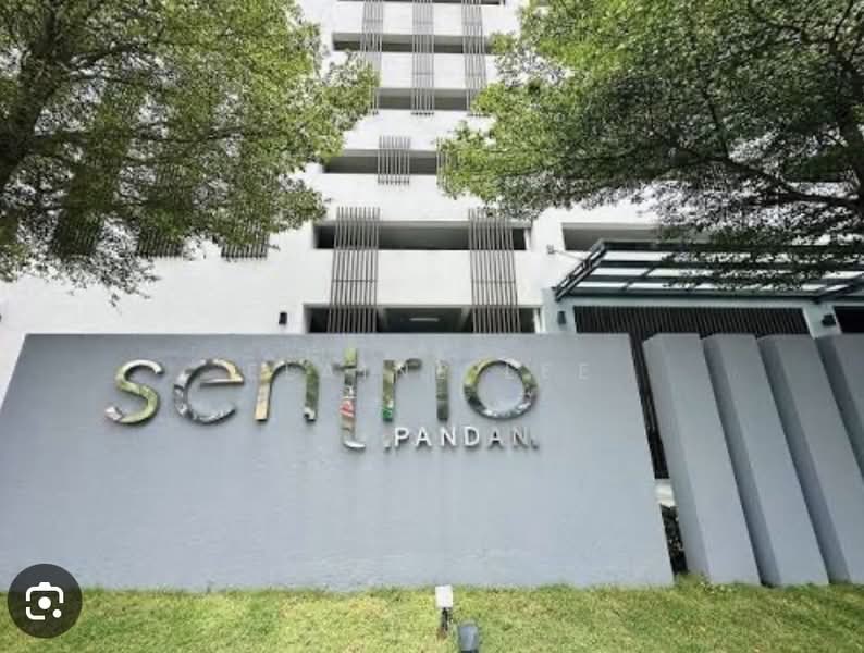 Service Residence for Rent at Sentrio Pandan - Elaine Lee - Exterior - PropertyGuru.com.my