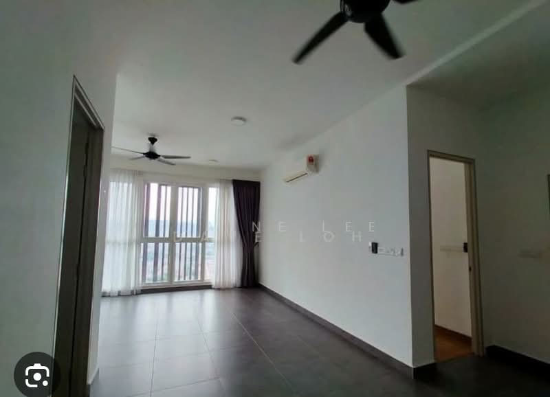 Service Residence for Rent at Sentrio Pandan - Elaine Lee - Living Room - PropertyGuru.com.my