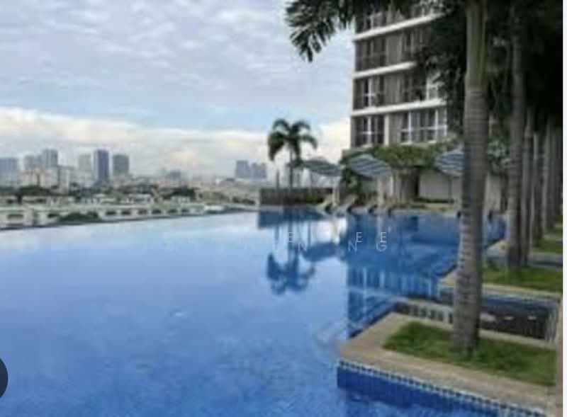 Service Residence for Rent at Sentrio Pandan - Elaine Lee - Exterior - PropertyGuru.com.my