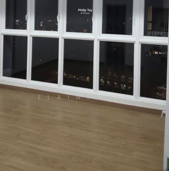 Service Residence for Rent at Sentrio Pandan - Elaine Lee - View - PropertyGuru.com.my