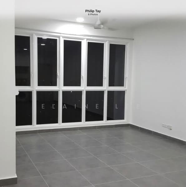 Service Residence for Rent at Sentrio Pandan - Elaine Lee - Living Room - PropertyGuru.com.my