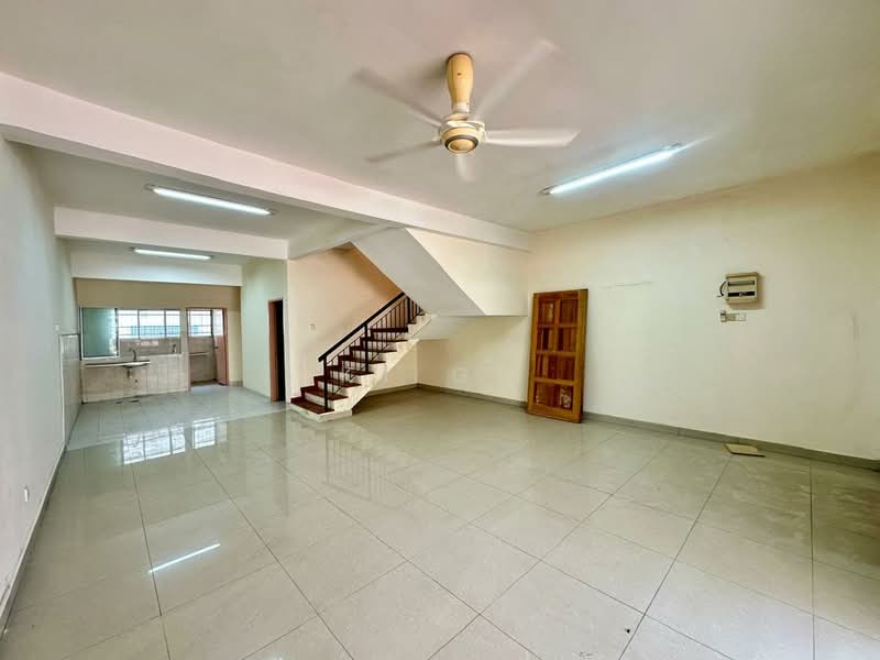 2-storey Terraced House for Sale in Taman Putra Impiana (Puchong) - KT Go - Interior - PropertyGuru.com.my