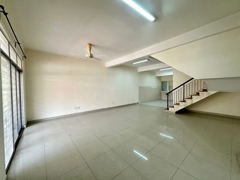 2-storey Terraced House for Sale in Taman Putra Impiana (Puchong) - KT Go - Interior - PropertyGuru.com.my