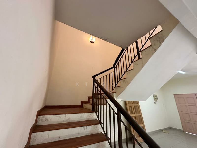 2-storey Terraced House for Sale in Taman Putra Impiana (Puchong) - KT Go - Interior - PropertyGuru.com.my