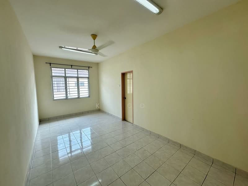 2-storey Terraced House for Sale in Taman Putra Impiana (Puchong) - KT Go - Interior - PropertyGuru.com.my