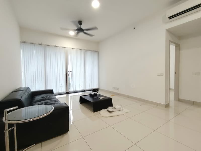 Service Residence for Rent at Setia City Residences - Annie Kho - Living Room - PropertyGuru.com.my