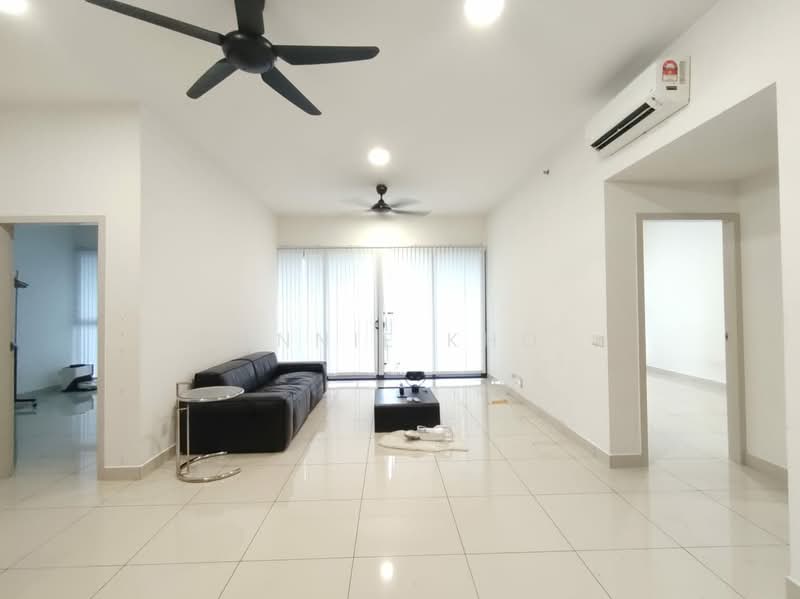 Service Residence for Rent at Setia City Residences - Annie Kho - Living Room - PropertyGuru.com.my