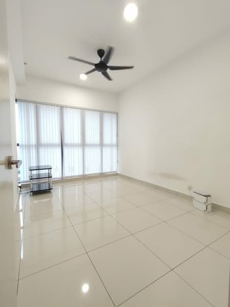 Service Residence for Rent at Setia City Residences - Annie Kho - Living Room - PropertyGuru.com.my