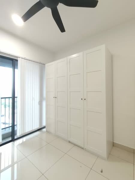 Service Residence for Rent at Setia City Residences - Annie Kho - Bedroom - PropertyGuru.com.my