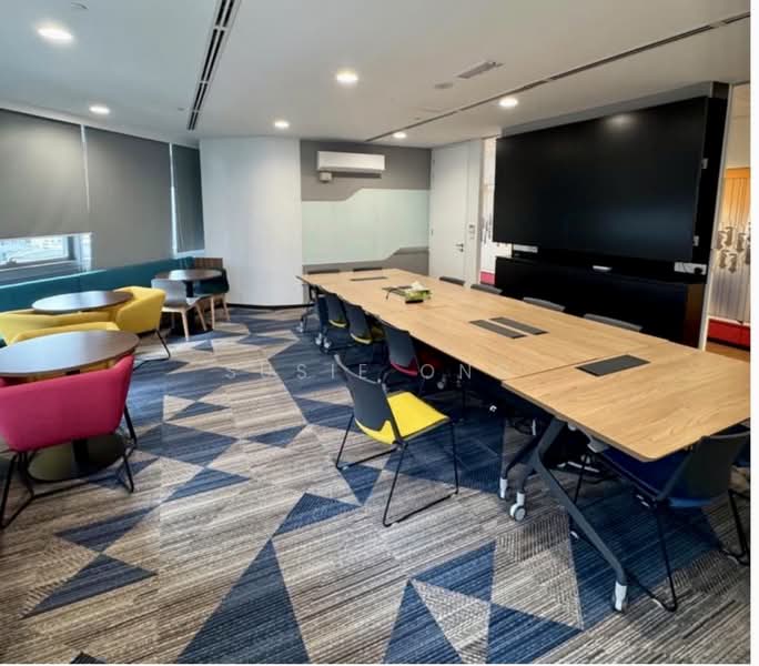 Office for Rent in KLCC (KL City Centre) - Susie Ong - PropertyGuru.com.my
