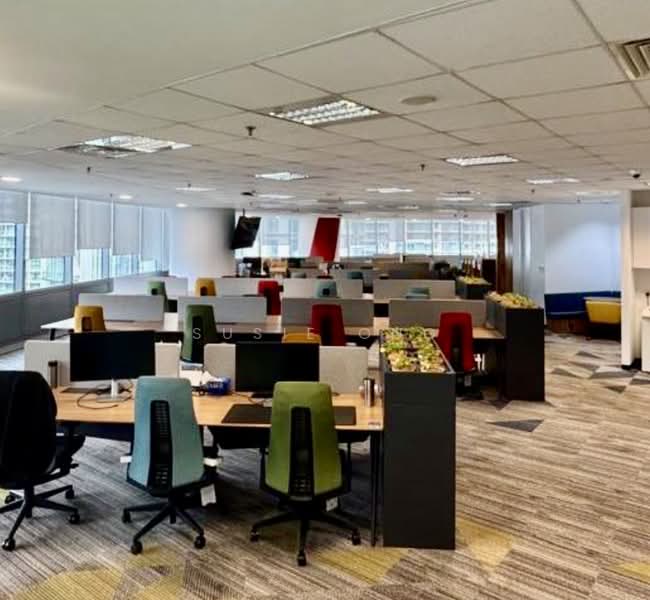 Office for Rent in KLCC (KL City Centre) - Susie Ong - PropertyGuru.com.my
