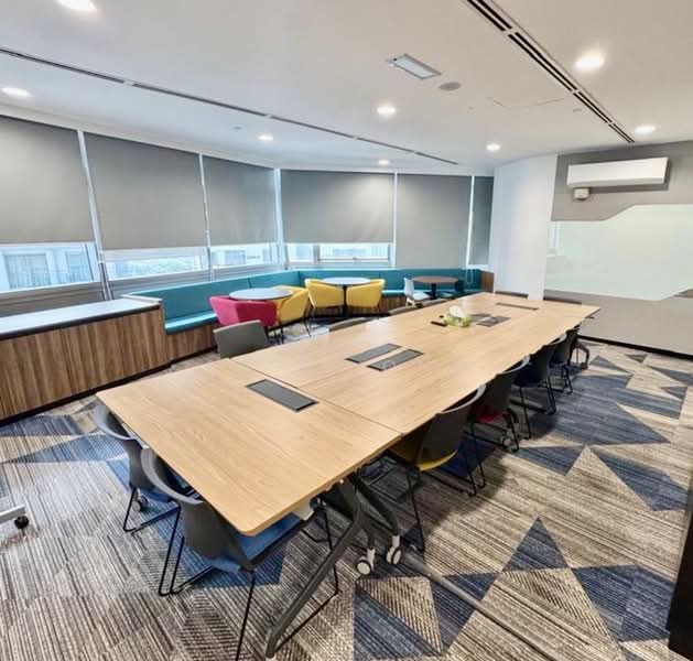 Office for Rent in KLCC (KL City Centre) - Susie Ong - PropertyGuru.com.my