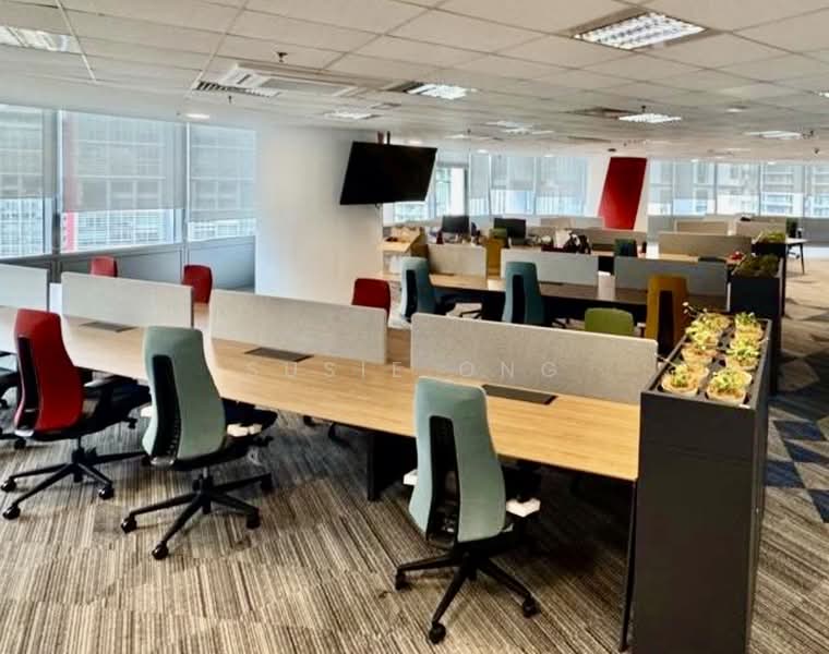 Office for Rent in KLCC (KL City Centre) - Susie Ong - PropertyGuru.com.my