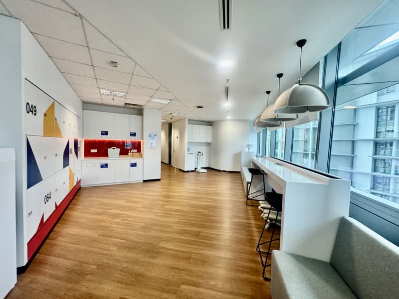 Office for Rent in KLCC (KL City Centre) - Susie Ong - PropertyGuru.com.my