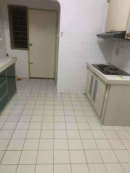 Rumah Teres untuk Dijual di Kampung Sungai Nibong (Bayan Lepas) - Celine Cheah - Kitchen - PropertyGuru.com.my