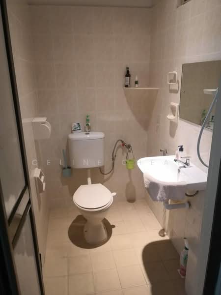 Rumah Teres untuk Dijual di Kampung Sungai Nibong (Bayan Lepas) - Celine Cheah - Bathroom - PropertyGuru.com.my