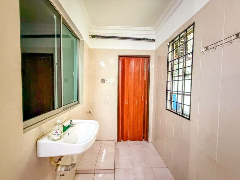 2-storey Terraced House for Sale in Seksyen 20 (Shah Alam) - Izzah Alias - Interior - PropertyGuru.com.my