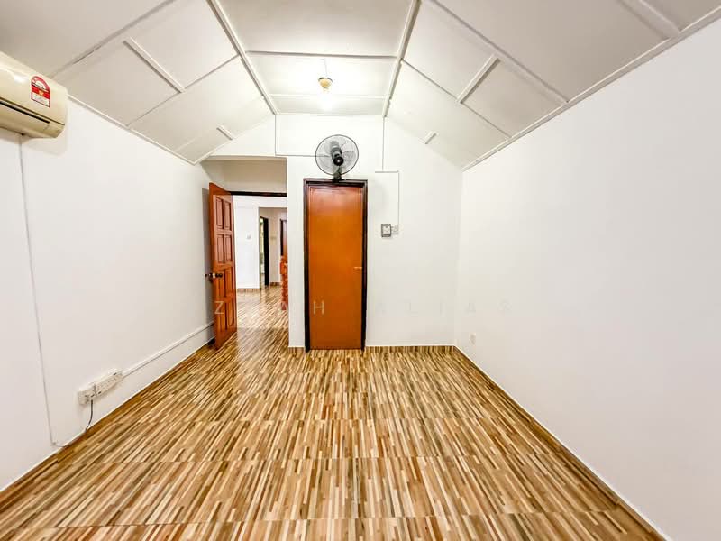 2-storey Terraced House for Sale in Seksyen 20 (Shah Alam) - Izzah Alias - Interior - PropertyGuru.com.my