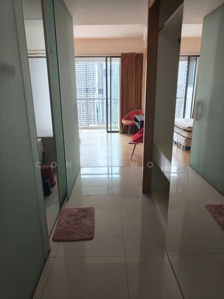 Servis Apartment untuk Disewa di Pertama Residency - Connie Wong - Interior - PropertyGuru.com.my