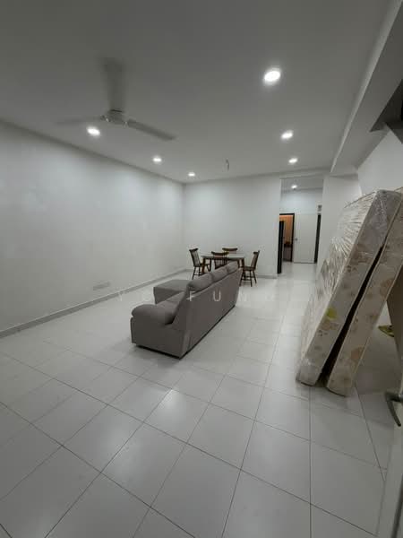 2-storey Terraced House for Rent in Nusa Bayu (Iskandar Puteri (Nusajaya)) - YC Fung - Living Room - PropertyGuru.com.my