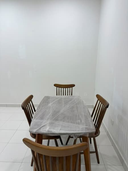 2-storey Terraced House for Rent in Nusa Bayu (Iskandar Puteri (Nusajaya)) - YC Fung - Dining Room - PropertyGuru.com.my